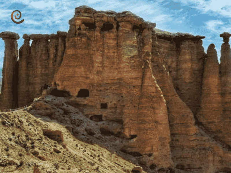 درباره قلعه تاریخی بهستان زنجان در دکوول بخوانید.